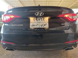 هیوندای سۆناتا